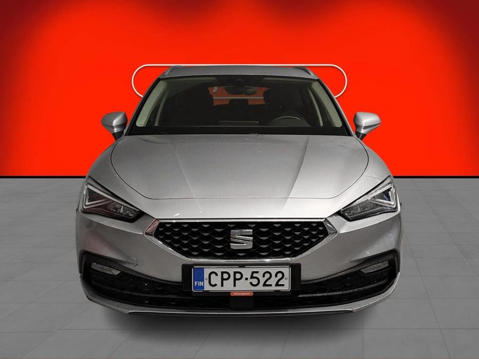 SEAT Leon Sportstourer 2021