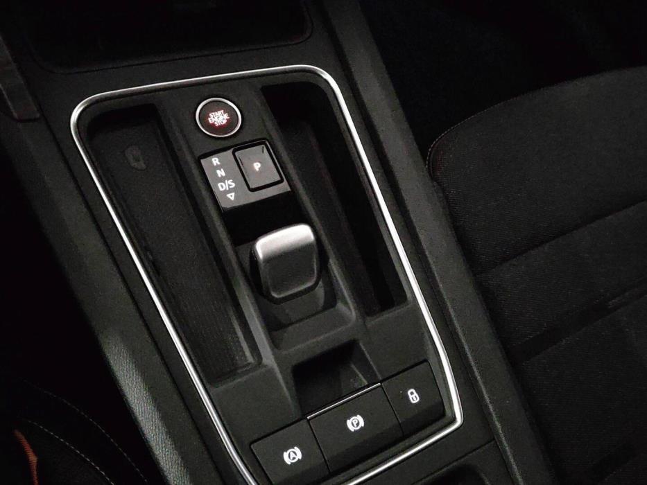 SEAT Leon Sportstourer 2021