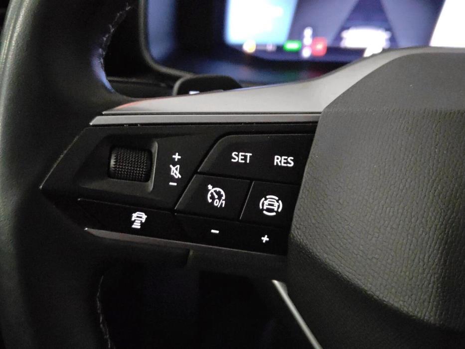 SEAT Leon Sportstourer 2021