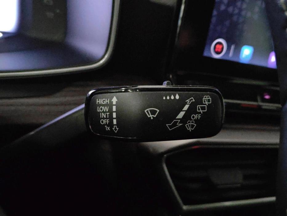 SEAT Leon Sportstourer 2021