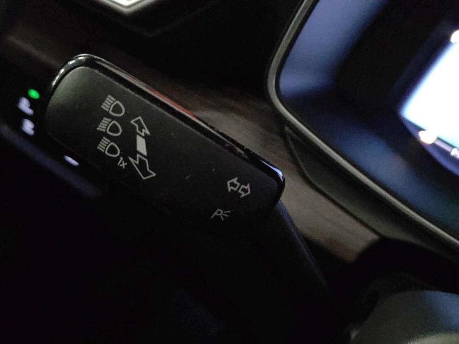 SEAT Leon Sportstourer 2021