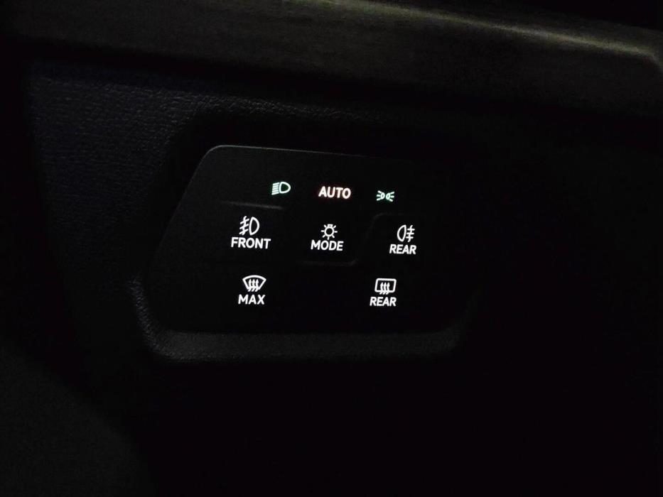 SEAT Leon Sportstourer 2021