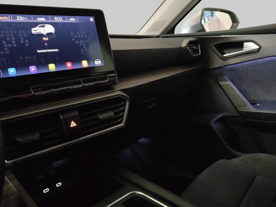 SEAT Leon Sportstourer 2021