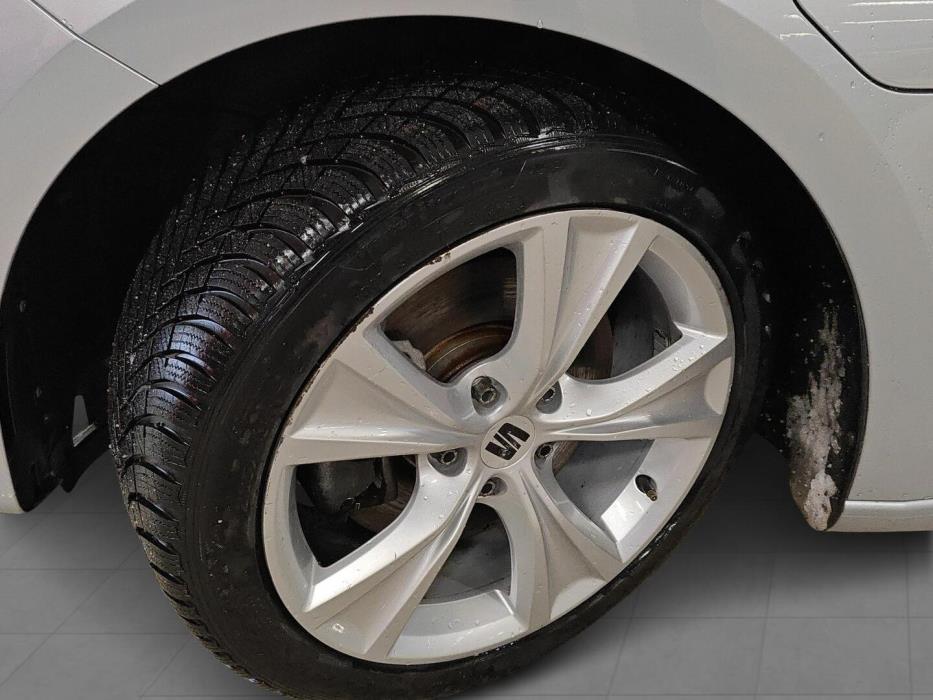 SEAT Leon Sportstourer 2021