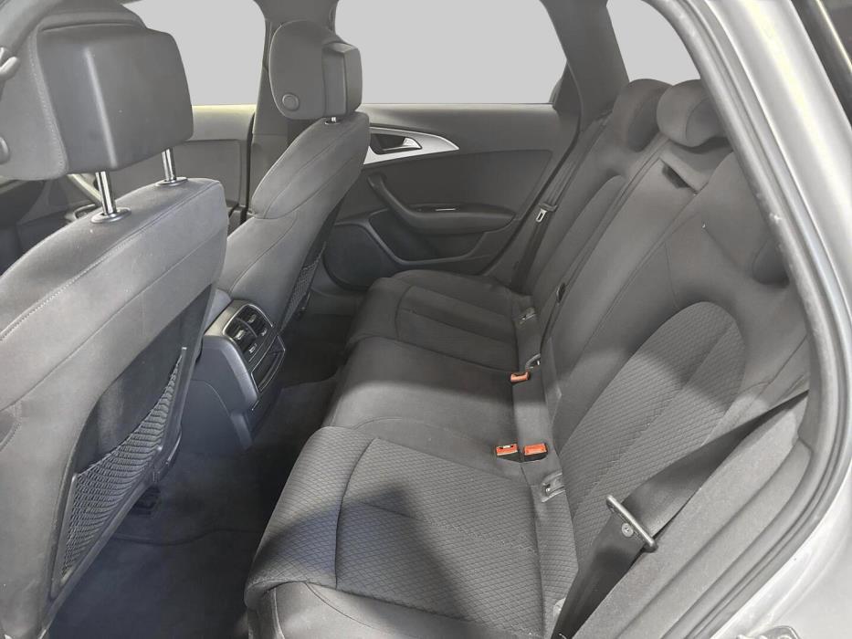 AUDI A6 2016