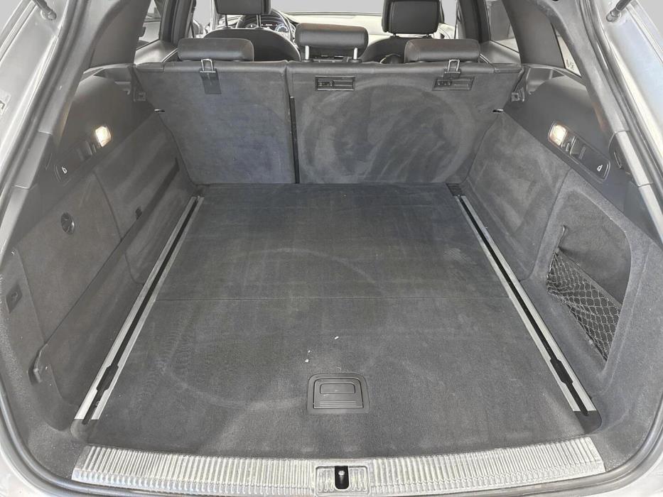 AUDI A6 2016