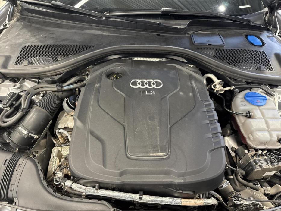AUDI A6 2016