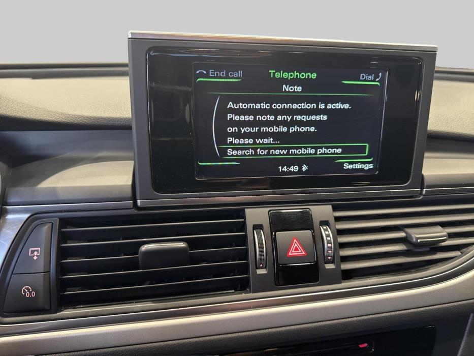 AUDI A6 2016