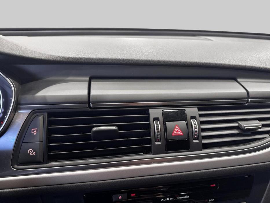 AUDI A6 2016