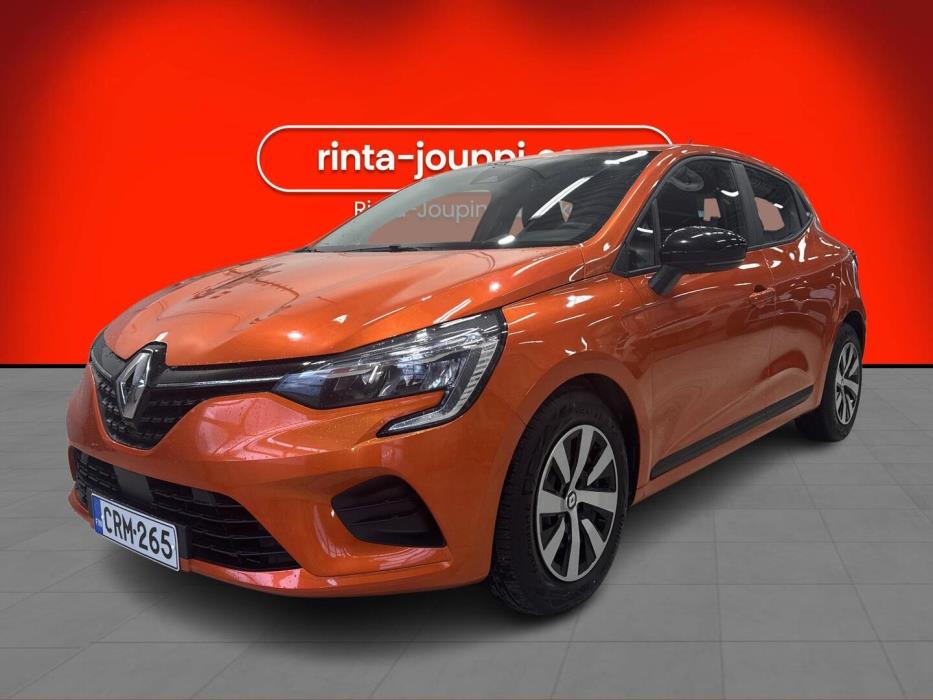 RENAULT Clio 2024