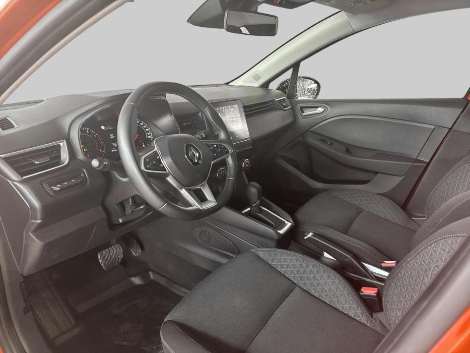 RENAULT Clio 2024