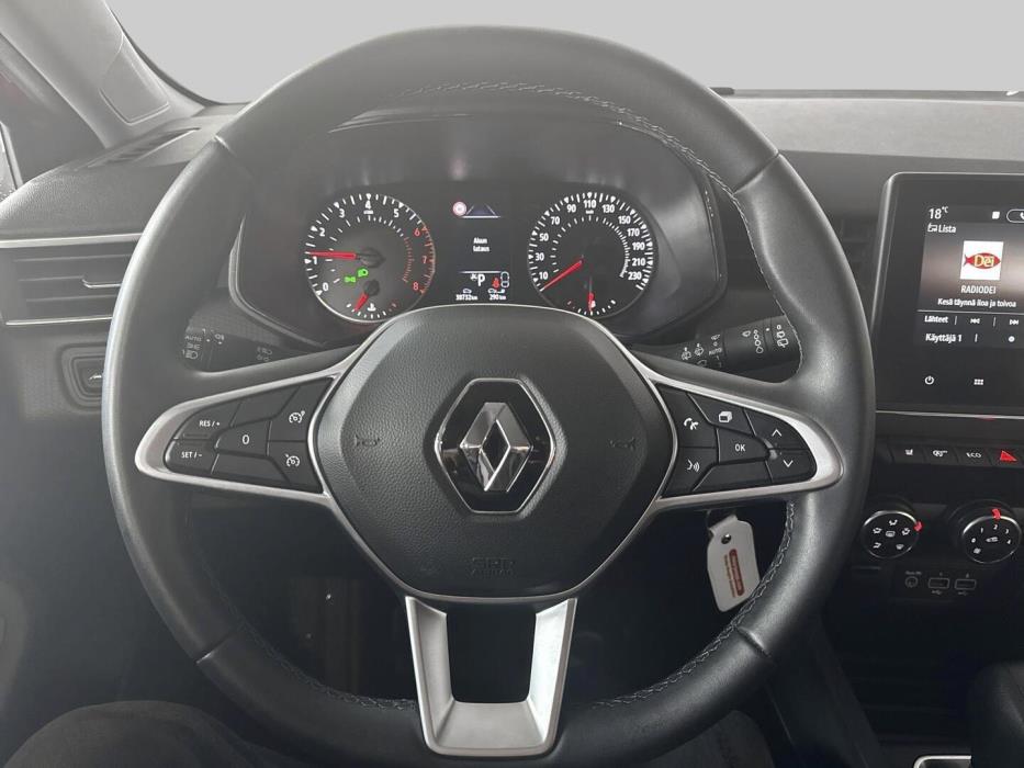 RENAULT Clio 2024