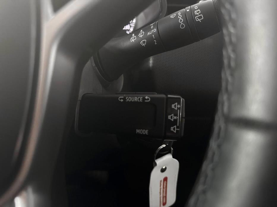 RENAULT Clio 2024