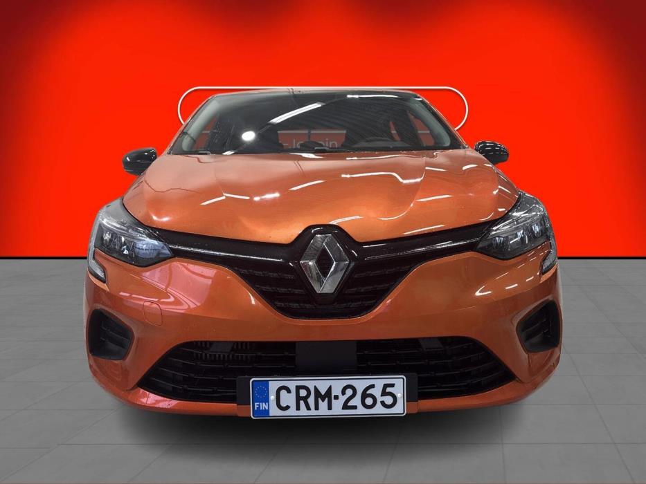 RENAULT Clio 2024