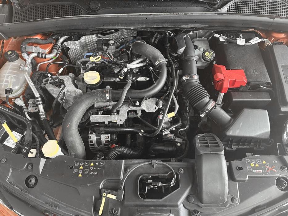 RENAULT Clio 2024