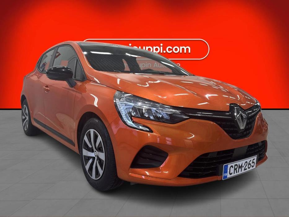 RENAULT Clio 2024