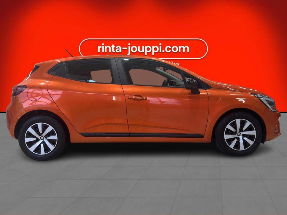 RENAULT Clio 2024