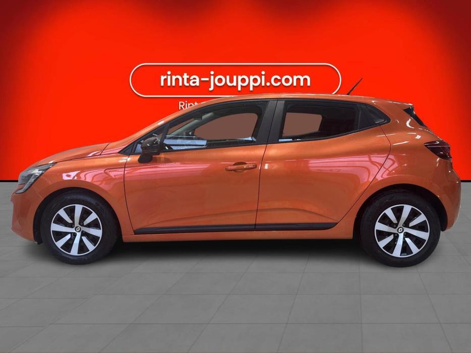 RENAULT Clio 2024