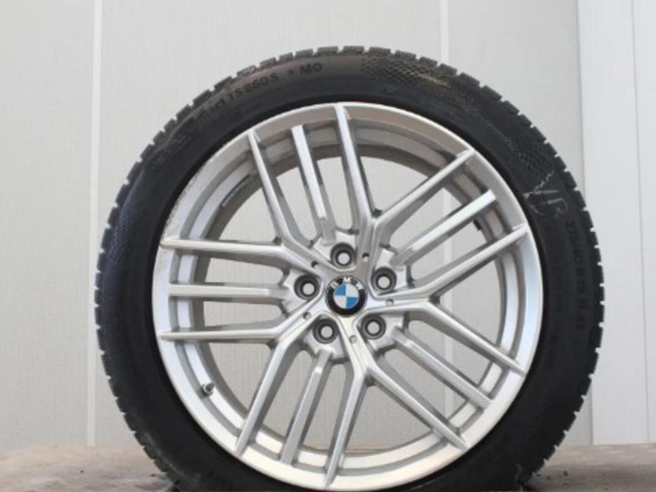 BMW I5 2025