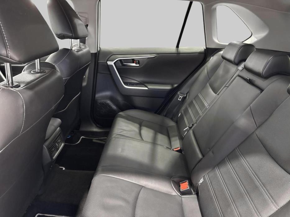 TOYOTA RAV4 2023