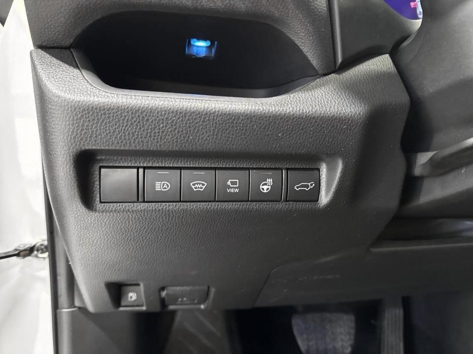 TOYOTA RAV4 2023