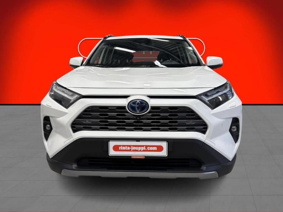 TOYOTA RAV4 2023