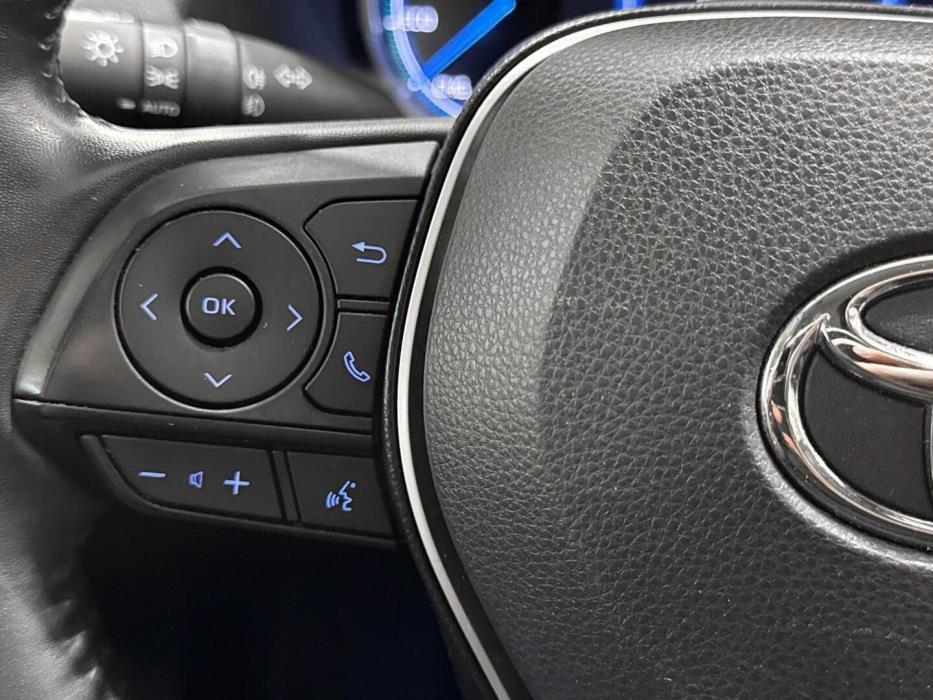 TOYOTA RAV4 2023
