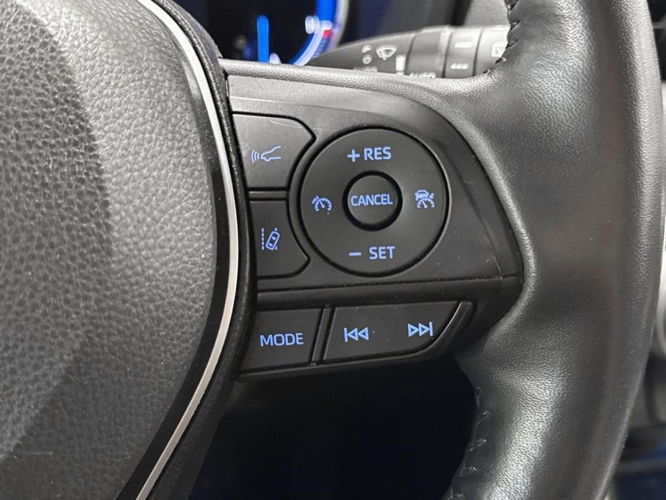 TOYOTA RAV4 2023