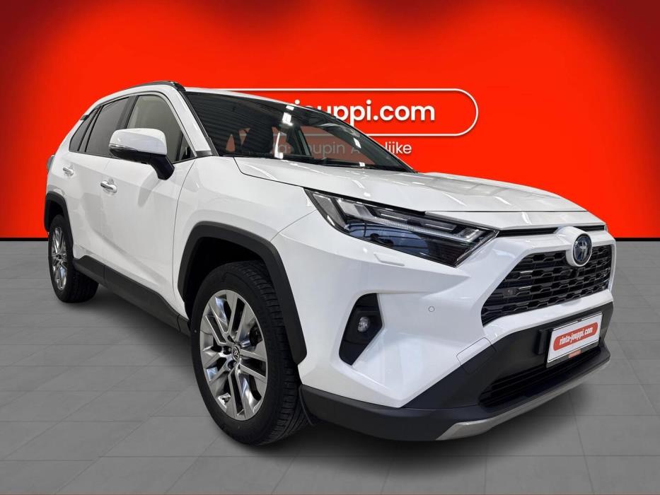 TOYOTA RAV4 2023