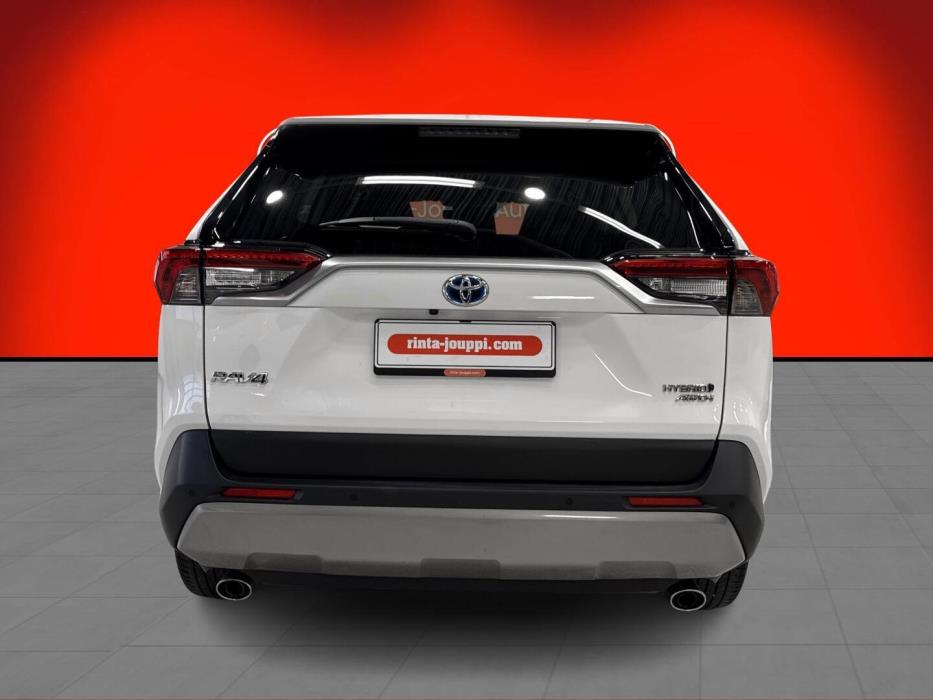 TOYOTA RAV4 2023