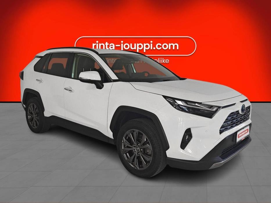 TOYOTA RAV4 2023