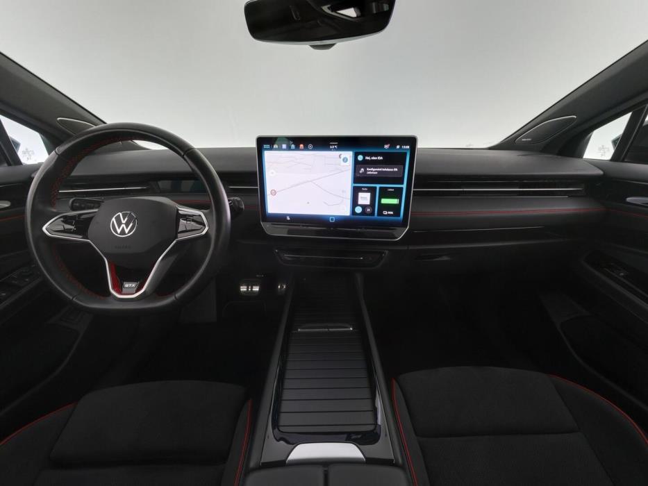 VOLKSWAGEN ID.7 2025