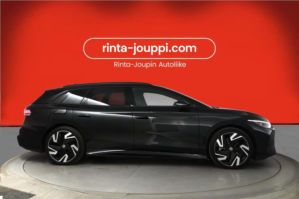 VOLKSWAGEN ID.7 2025