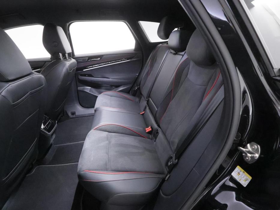 VOLKSWAGEN ID.7 2025