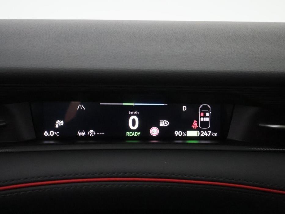 VOLKSWAGEN ID.7 2025