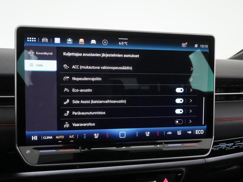 VOLKSWAGEN ID.7 2025