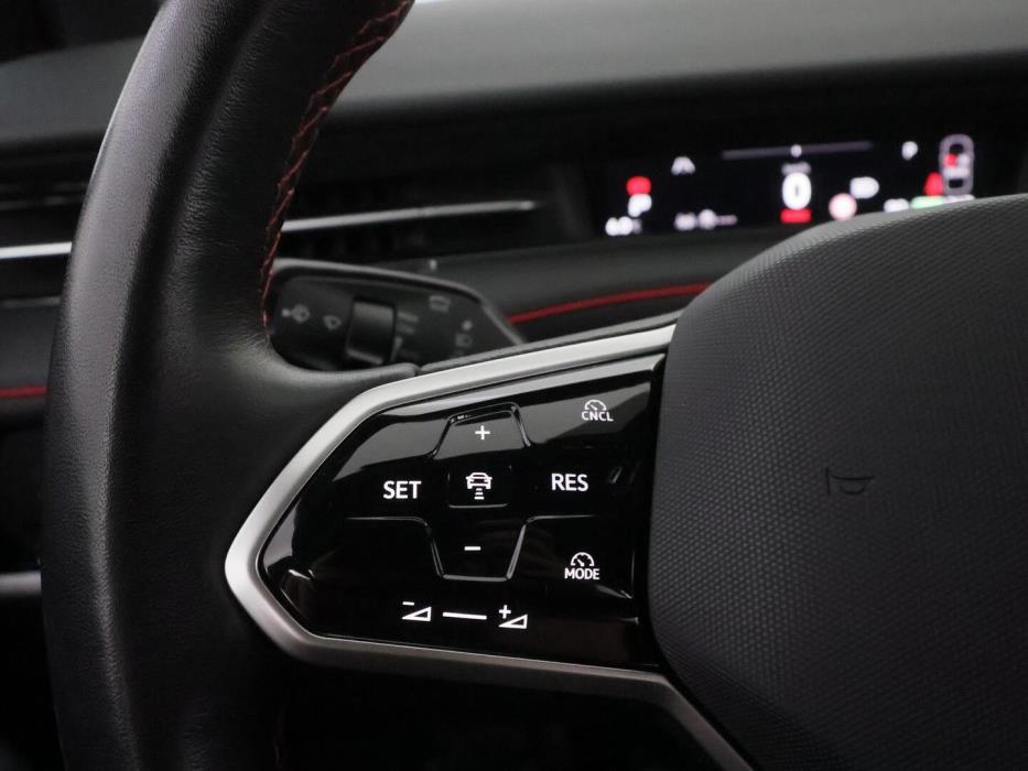 VOLKSWAGEN ID.7 2025