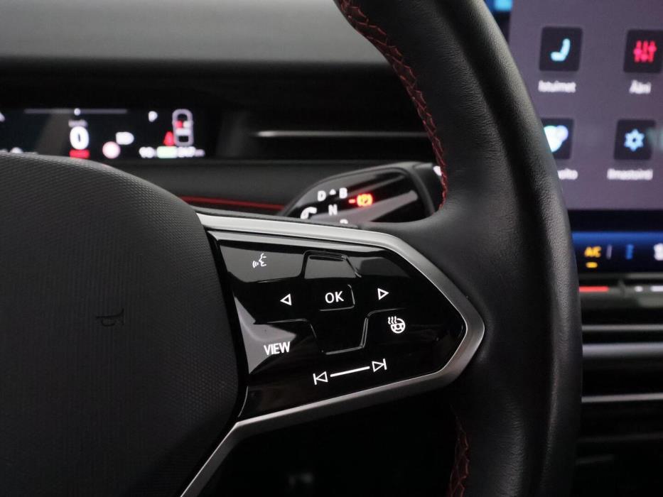 VOLKSWAGEN ID.7 2025