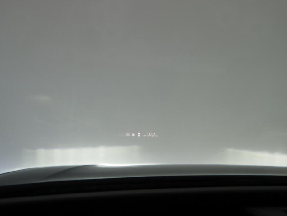 VOLKSWAGEN ID.7 2025