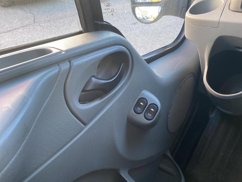 FORD Transit 2008