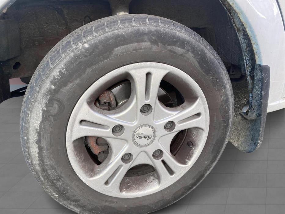 FORD Transit 2008