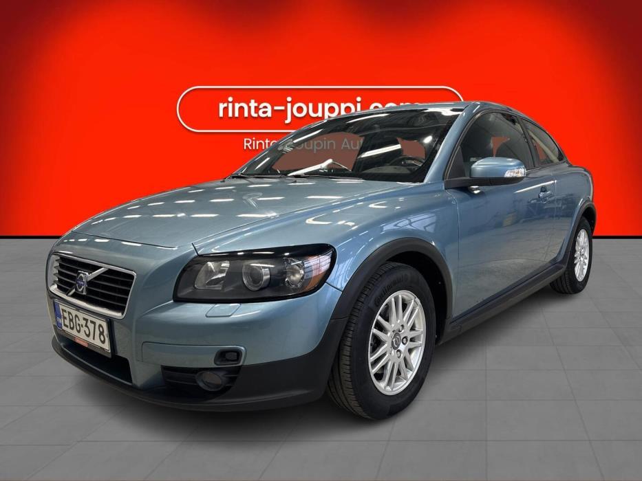 VOLVO C30 2007