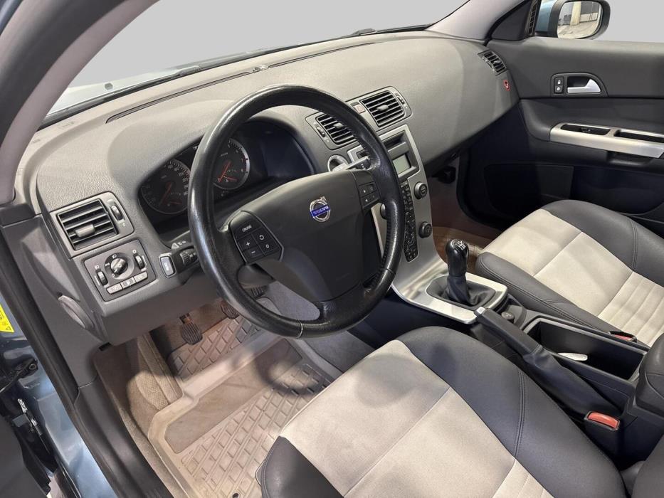 VOLVO C30 2007