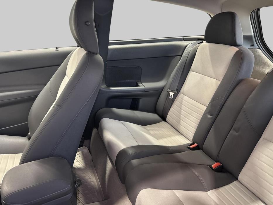 VOLVO C30 2007