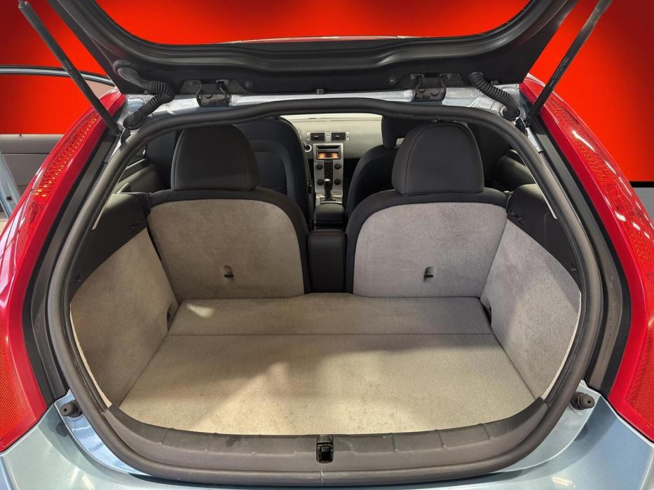 VOLVO C30 2007