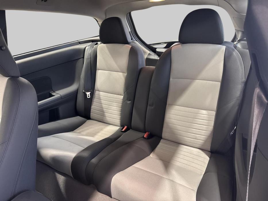VOLVO C30 2007