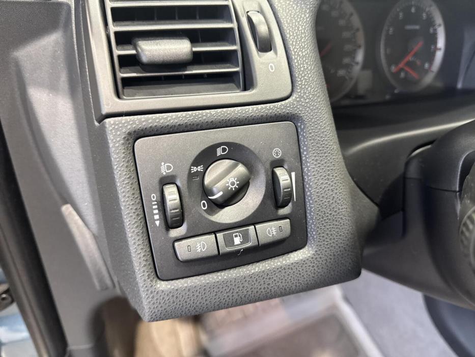 VOLVO C30 2007