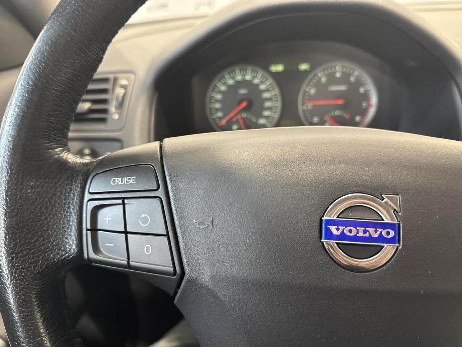 VOLVO C30 2007