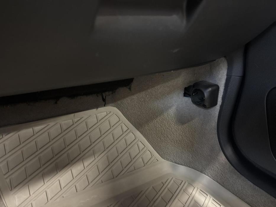 VOLVO C30 2007