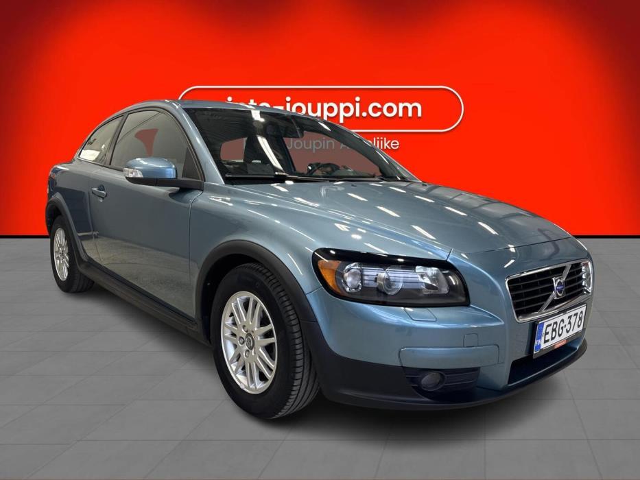 VOLVO C30 2007